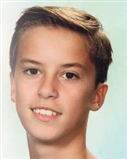 Profilbild Luca Justin Alver